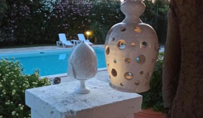 Dimora Celeste