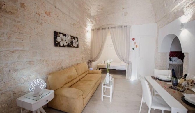 Dimora Chris Ostuni
