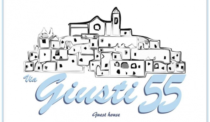 GIUSTI 55