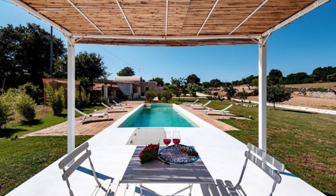 HelloApulia - Typical Cottage Lamia delle Murge