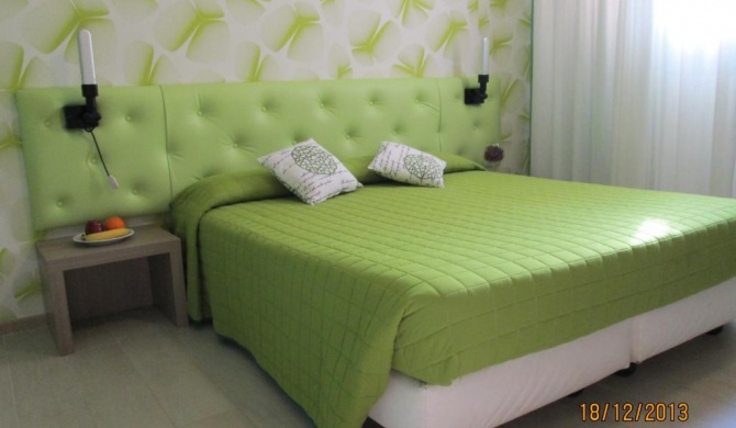 Hotel Tropical