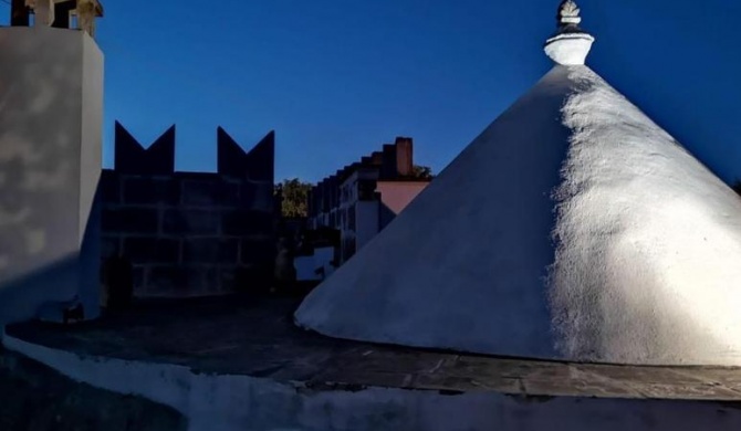 I Love Trullo
