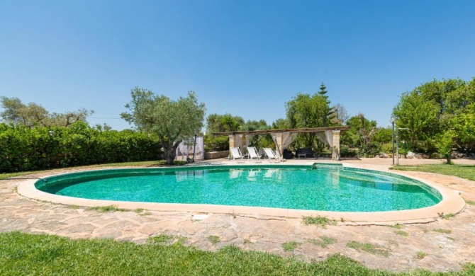 Il Trullo di Martino