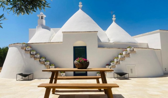 Il Trullo Matto