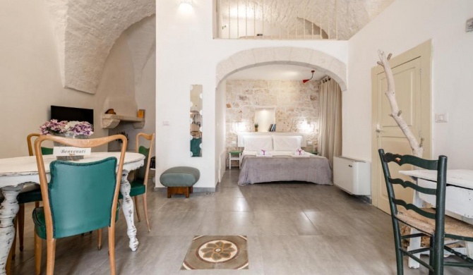 La Casa nel Vico Pretty Apartment