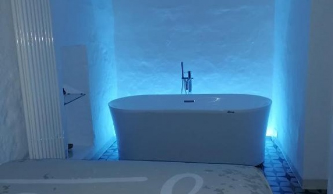 LA DIMORA DEL TEMPO OSTUNI
