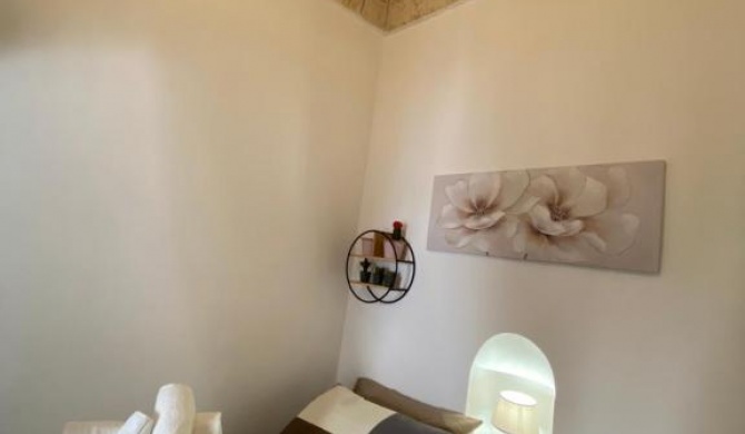 La dimora nelle stelle