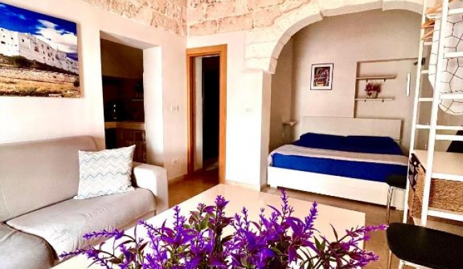 La Maison Ostuni