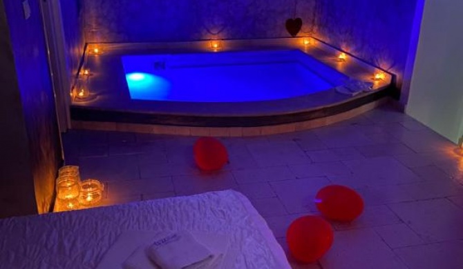 La mia suite farina