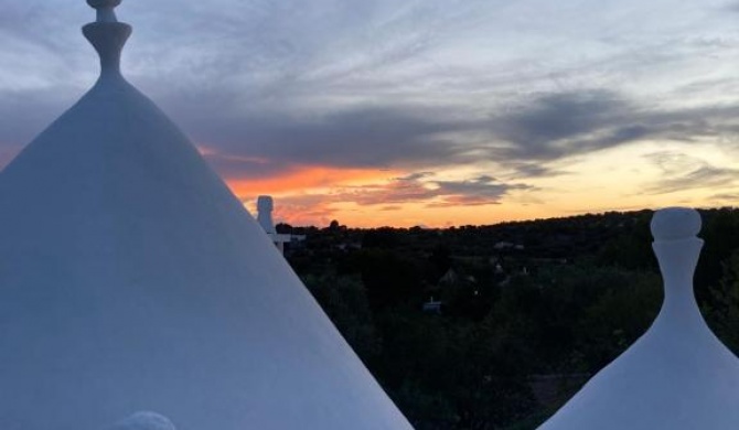 Lacinera Trulli e Lamie
