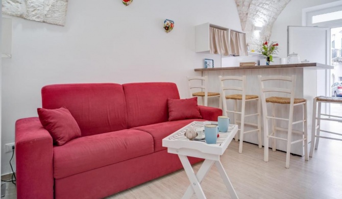 LE PERLE 55 Ostuni Beautiful Apartment