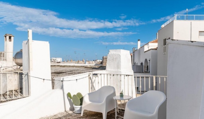 Little White Home by Wonderful Italy
