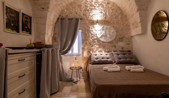 Loft Parisi