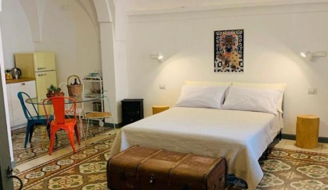 Loft Poerio Ostuni