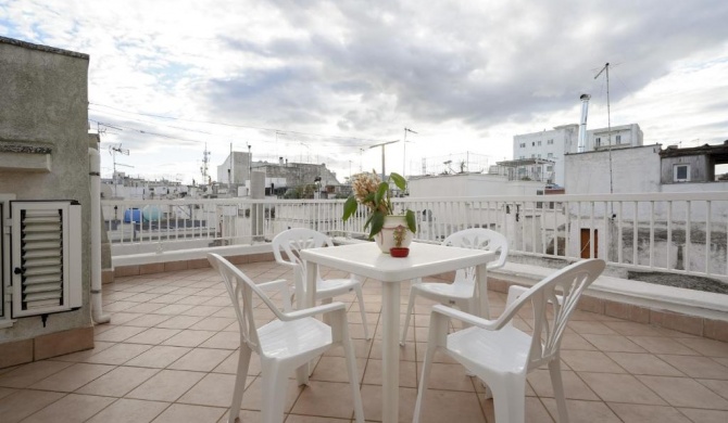 Lu Barc Home - Ostuni