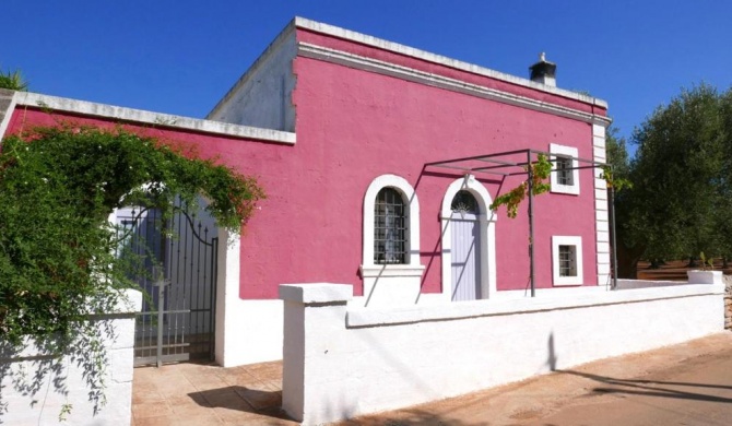 Masseria Fontana Vecchia