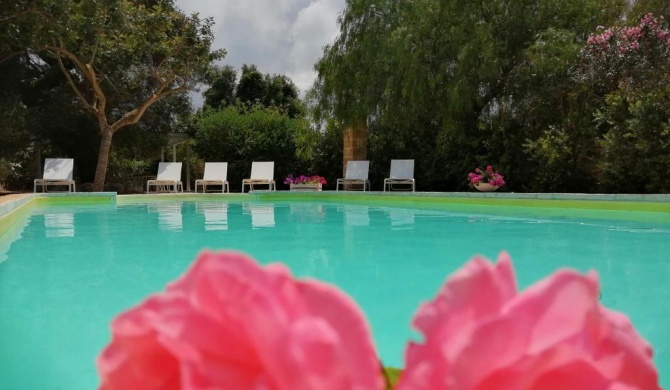 Masseria Pugliese Farm
