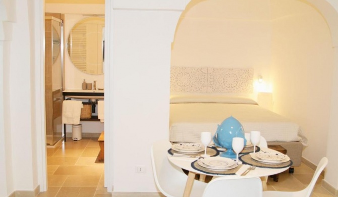 MI CASA TERRAZZA, Luogo di pace nel cuore di Ostuni