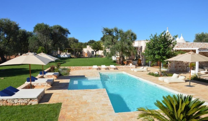 Ostuni Art Resort