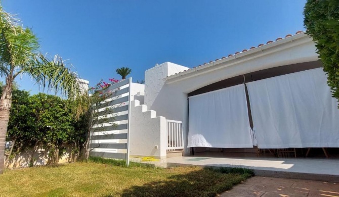 Ostuni Seaside