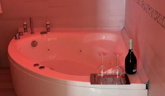 Palazzo Giannotte Suite & Spa