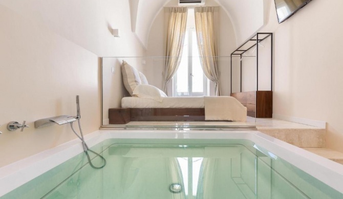 Palazzo Mascetti Executive Rooms
