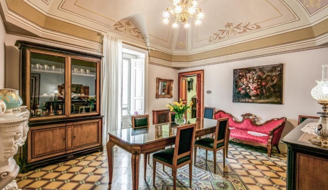 Palazzo Stunis - Dimora di Charme