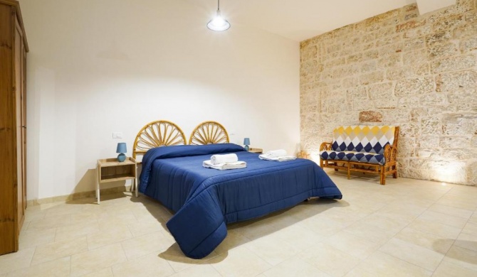 Peperone Holiday Home