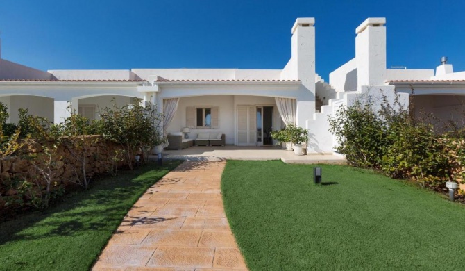 Perla di Ostuni by BarbarHouse