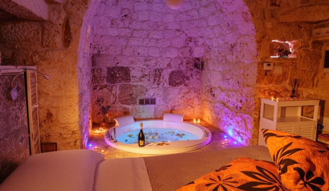 Relais Il Trullo della Rupe