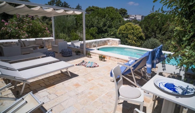 Relais Patriarca