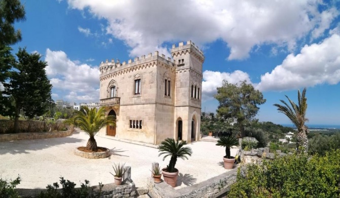 Rocca Giulia