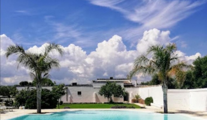 Room in BB - Ancient Masseria near the sea in a quiet olive trees Elegant and familiary ambi