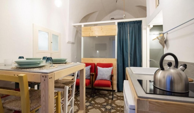 Sotto Il Cielo Di Ostuni - Perseo