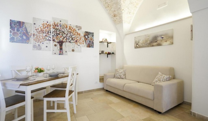Suite 800 - Ostuni