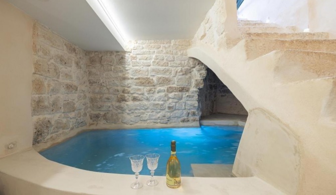 Suite Le Grotte