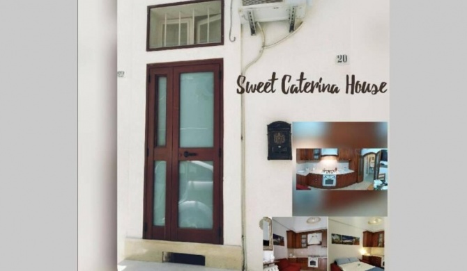 Sweet Caterina House
