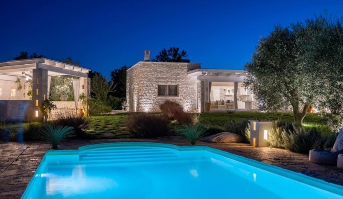 Tenuta Traghetto