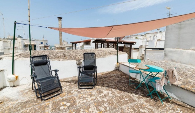 The Traveller's Home by Wonderful Italy
