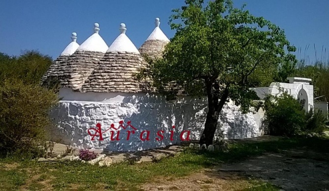 Trulli Aurasia