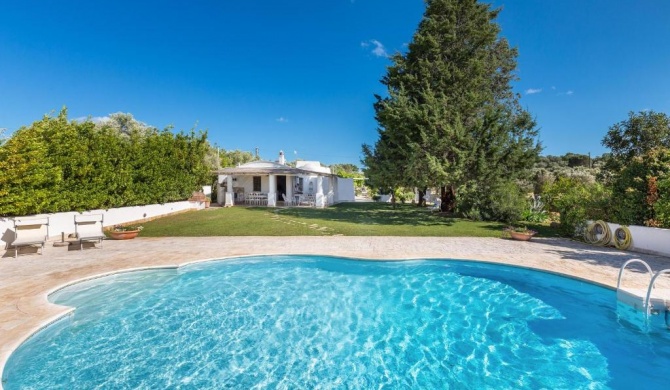 Trulli la Formosa by BarbarHouse