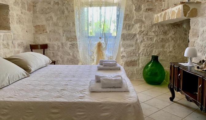 Trullo bello