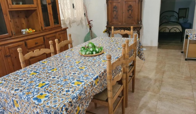 Trullo dei ricordi