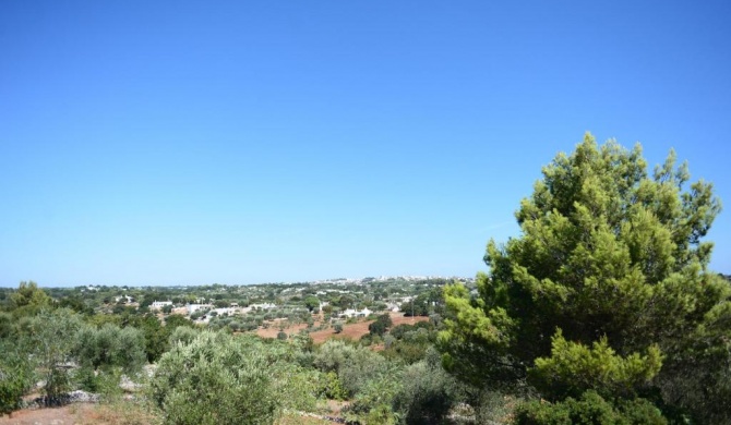 Trullo del Colonnello