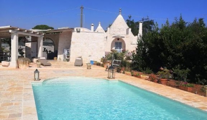 Trullo di Angela