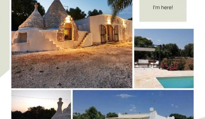 Trullo Felice