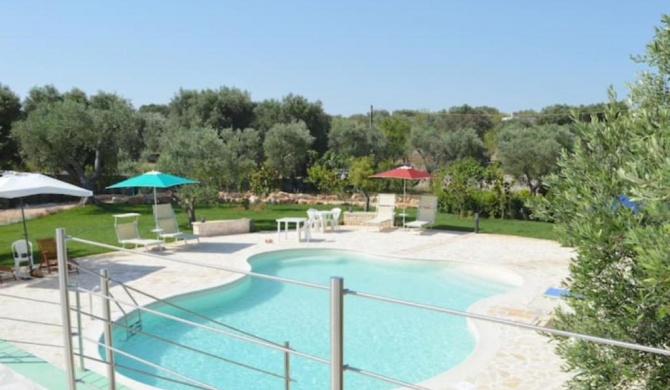 Trullo Gaio - Ostuni