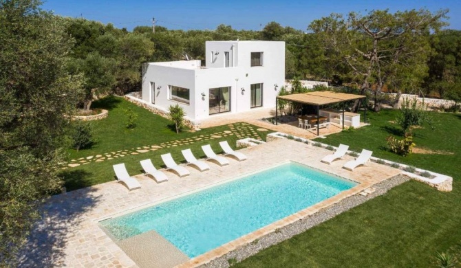 Trullo Juno