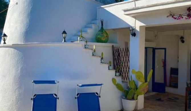 Trullo Lucia