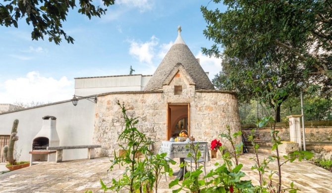 Trullo Nova - Ostuni